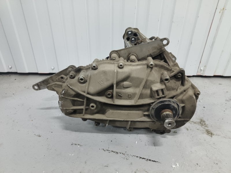 Раздаточная коробка, 40000 рублей, Балашиха