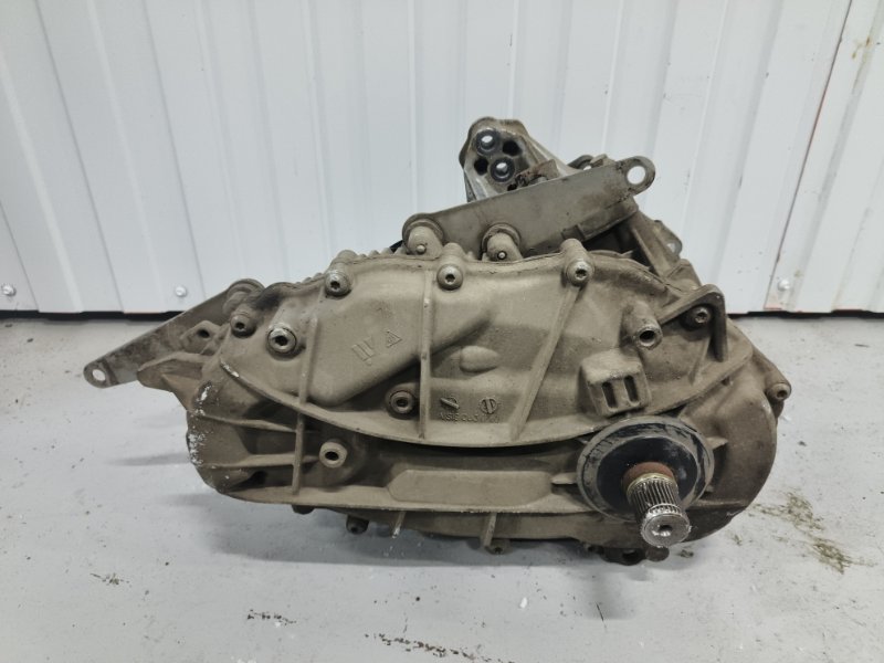 Раздаточная коробка, 40000 рублей, Балашиха