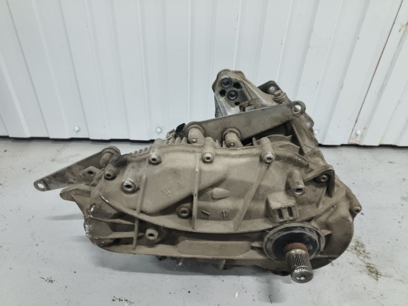 Раздаточная коробка, 40000 рублей, Балашиха