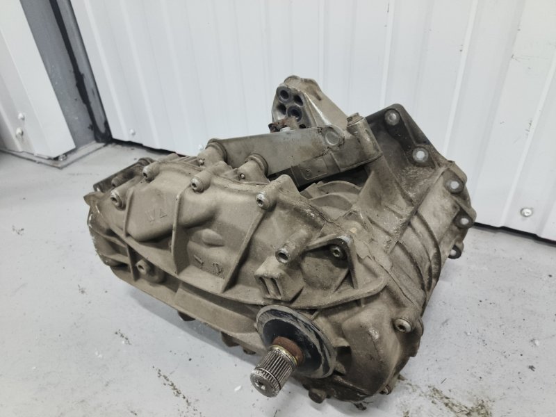 Раздаточная коробка, 40000 рублей, Балашиха