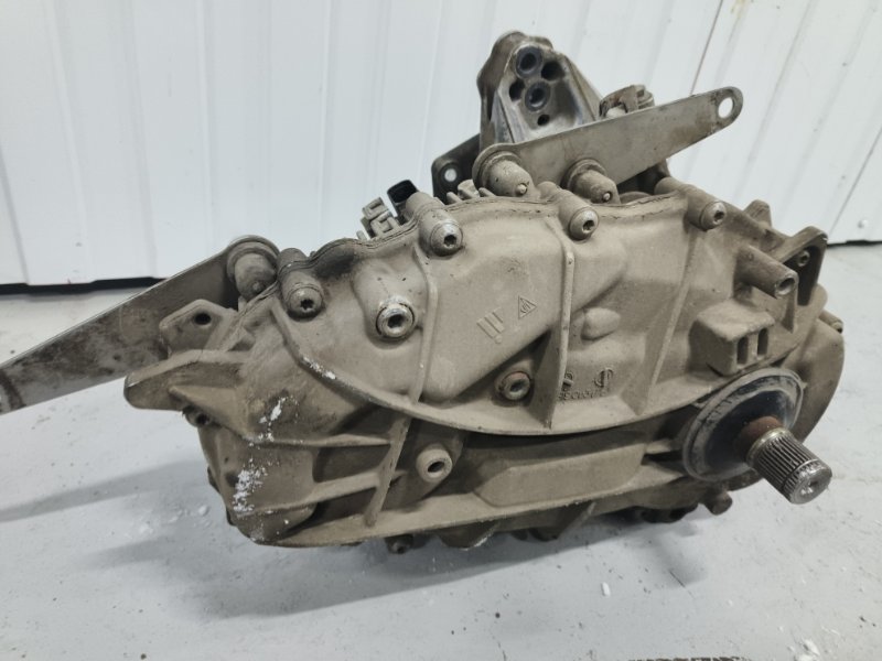 Раздаточная коробка, 40000 рублей, Балашиха