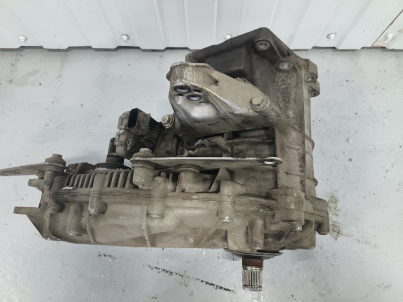 Раздаточная коробка, 40000 рублей, Балашиха