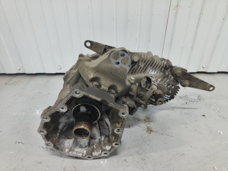 Раздаточная коробка, 40000 рублей, Балашиха