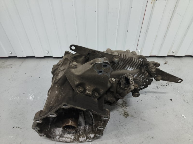 Раздаточная коробка, 40000 рублей, Балашиха