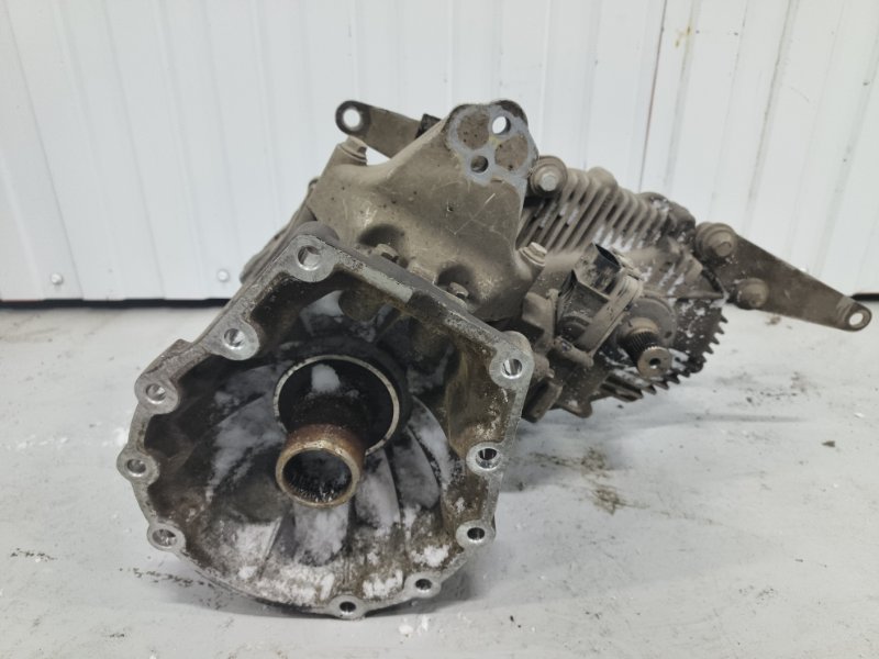 Раздаточная коробка, 40000 рублей, Балашиха