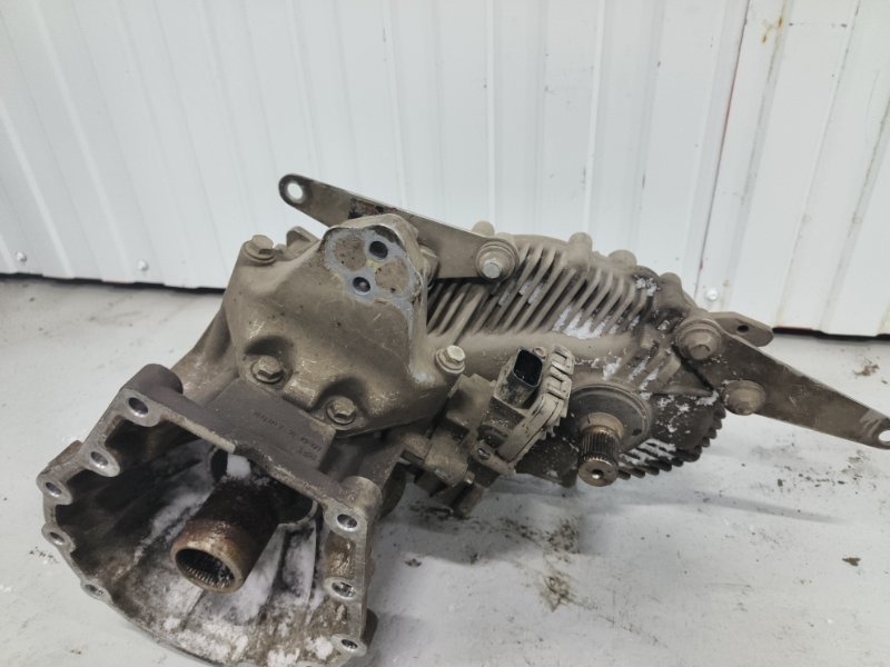 Раздаточная коробка, 40000 рублей, Балашиха