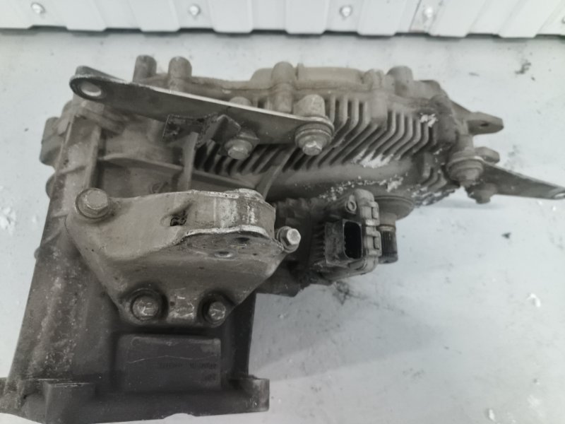 Раздаточная коробка, 40000 рублей, Балашиха