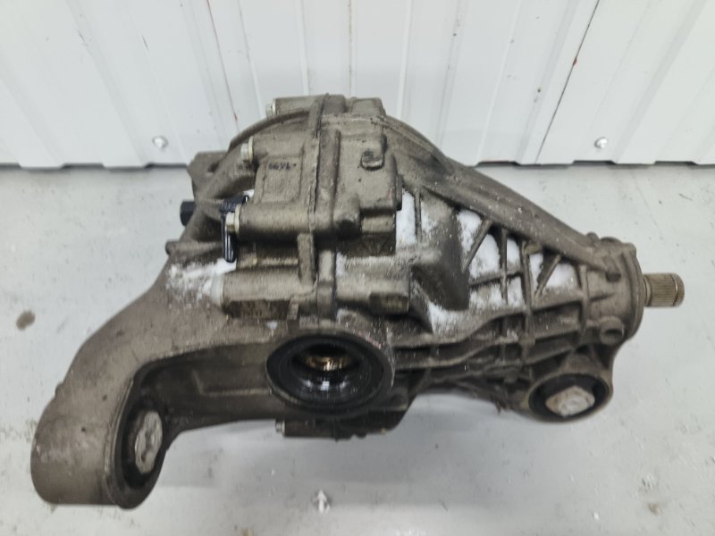 Редуктор моста, 30000 рублей, Балашиха