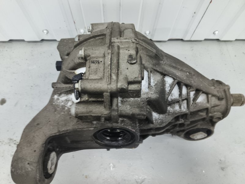 Редуктор моста, 30000 рублей, Балашиха