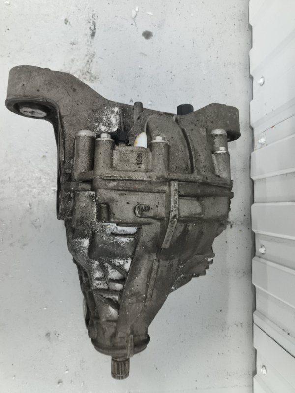 Редуктор моста, 30000 рублей, Балашиха