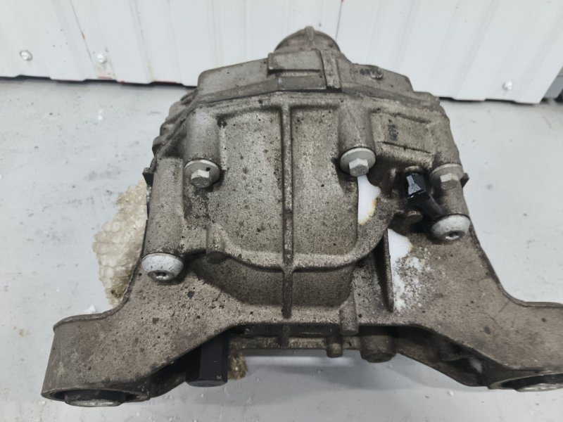 Редуктор моста, 30000 рублей, Балашиха