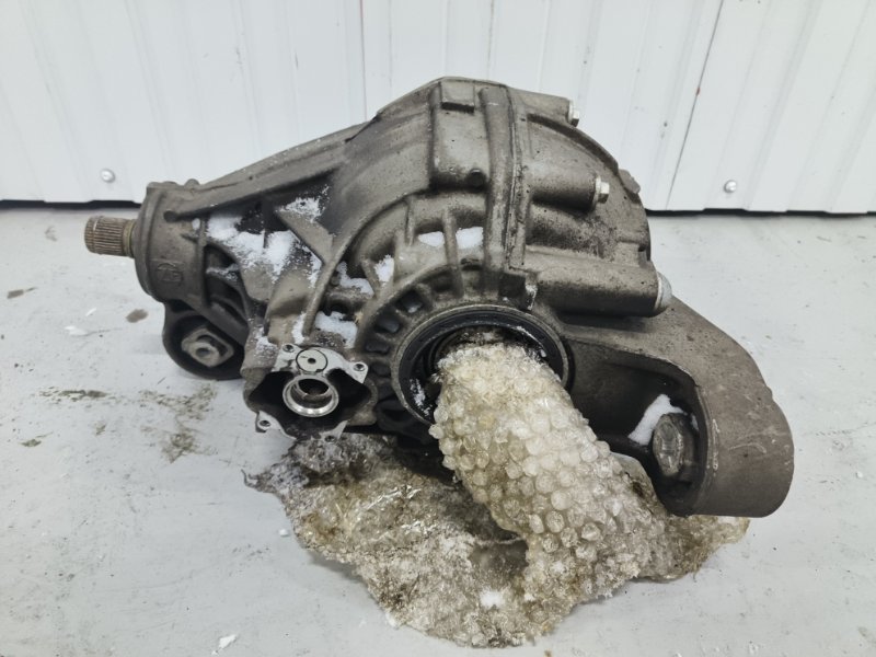 Редуктор моста, 30000 рублей, Балашиха