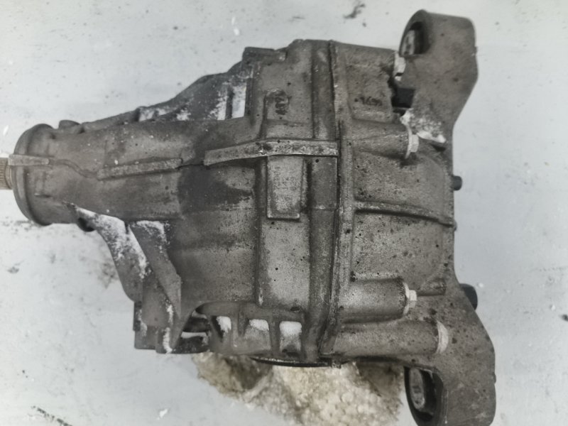 Редуктор моста, 30000 рублей, Балашиха