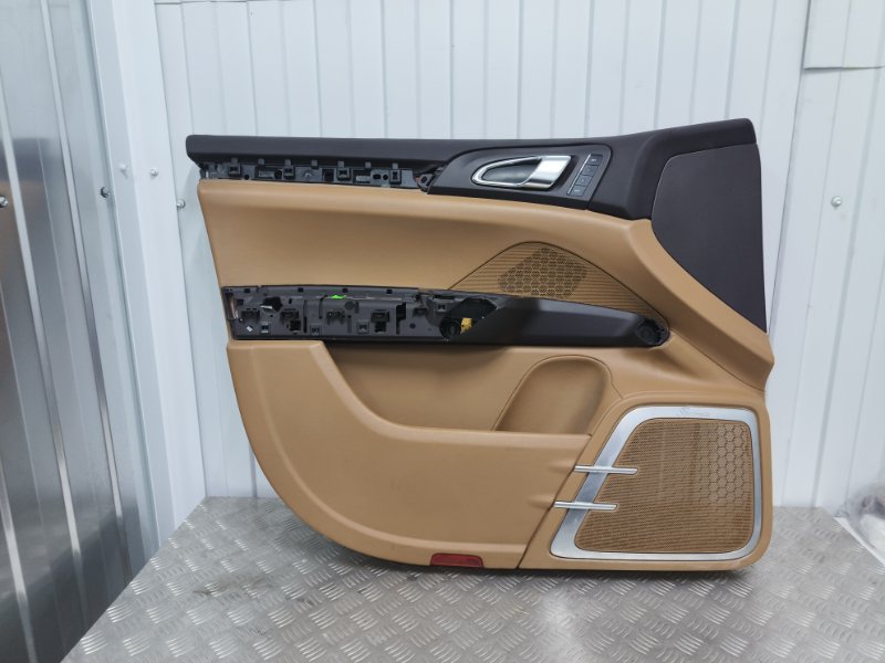 Обшивка боковой двери, 20000 рублей, Балашиха