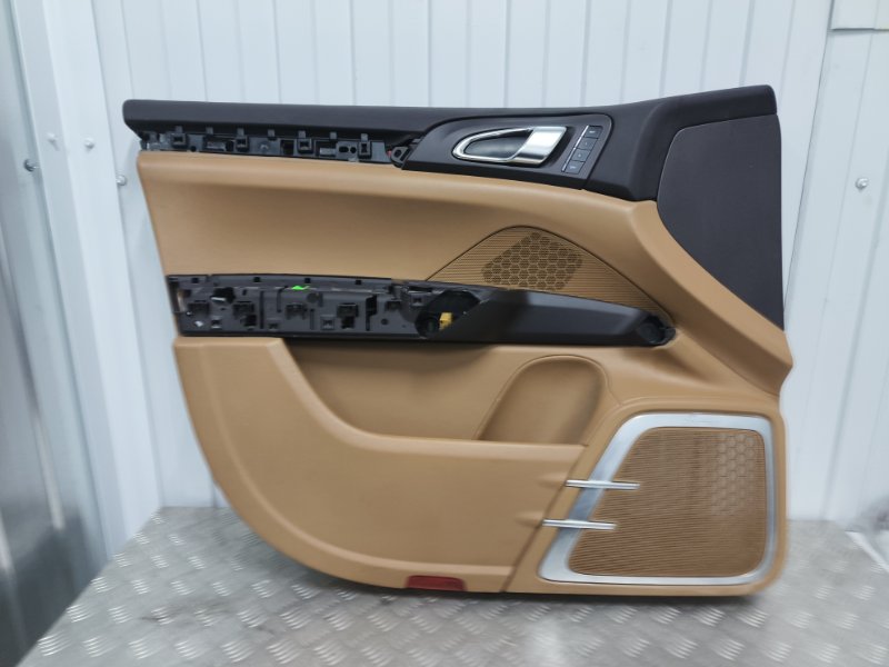 Обшивка боковой двери, 20000 рублей, Балашиха