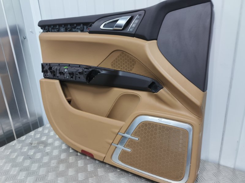 Обшивка боковой двери, 20000 рублей, Балашиха