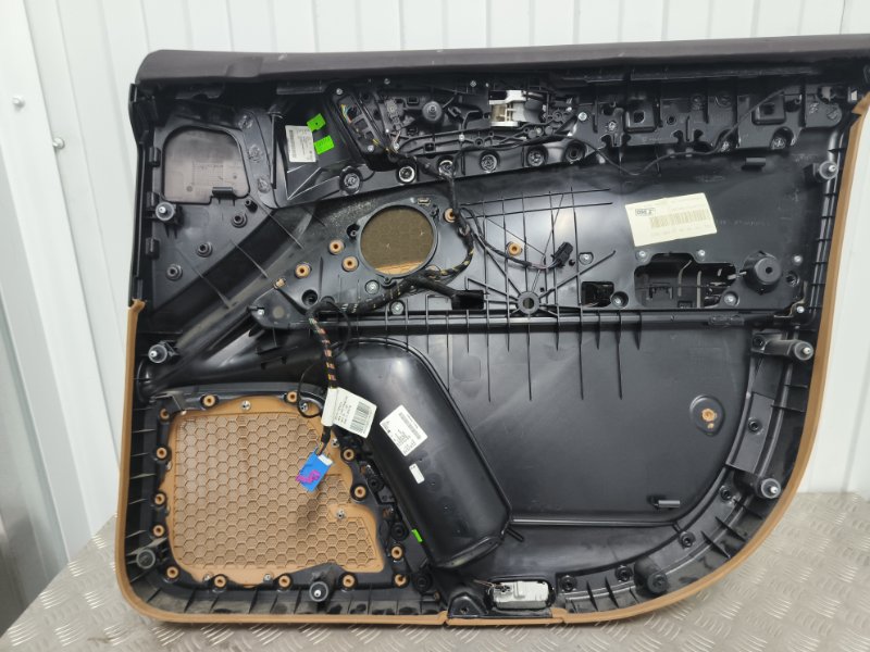 Обшивка боковой двери, 20000 рублей, Балашиха