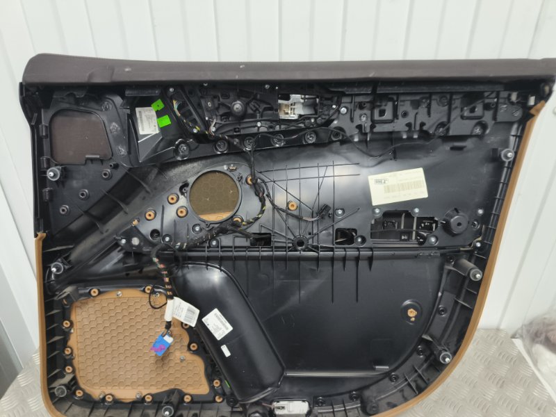 Обшивка боковой двери, 20000 рублей, Балашиха