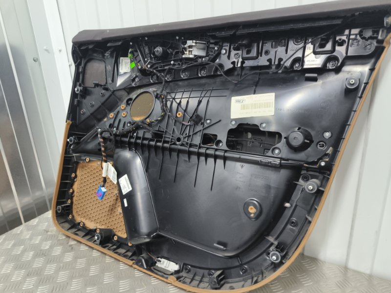 Обшивка боковой двери, 20000 рублей, Балашиха