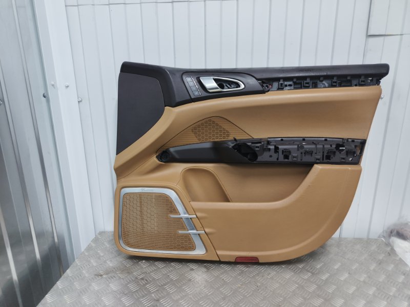 Обшивка боковой двери, 20000 рублей, Балашиха