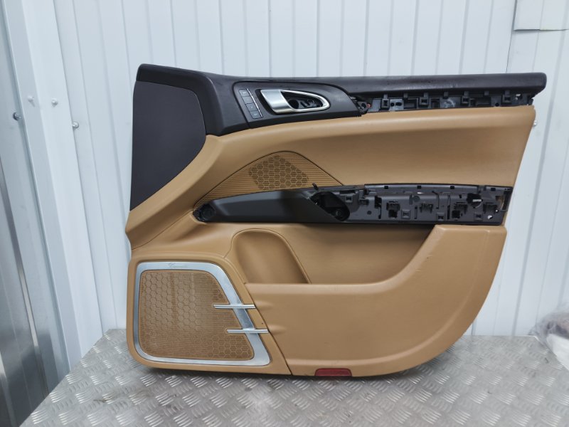 Обшивка боковой двери, 20000 рублей, Балашиха