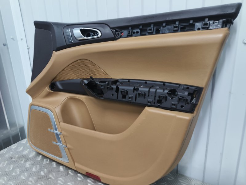 Обшивка боковой двери, 20000 рублей, Балашиха