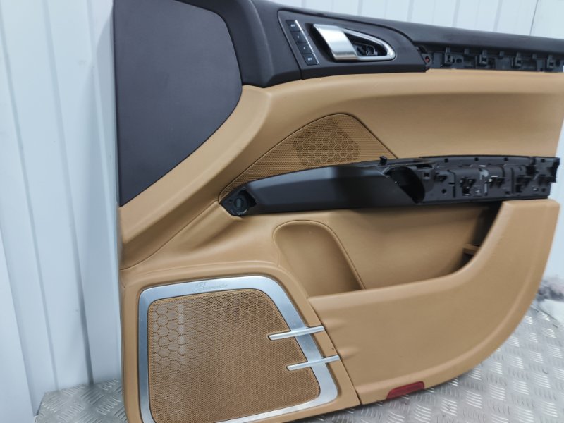 Обшивка боковой двери, 20000 рублей, Балашиха