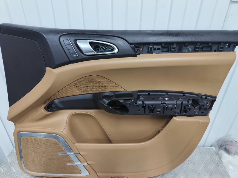 Обшивка боковой двери, 20000 рублей, Балашиха