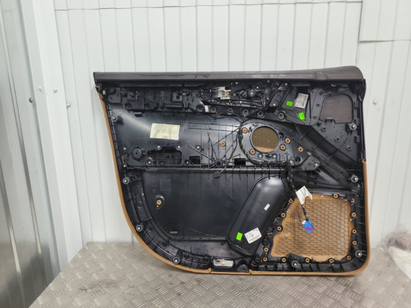 Обшивка боковой двери, 20000 рублей, Балашиха