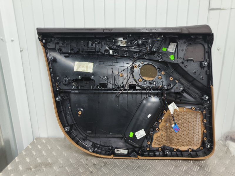 Обшивка боковой двери, 20000 рублей, Балашиха