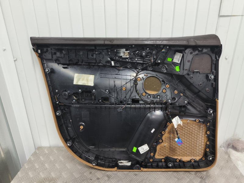 Обшивка боковой двери, 20000 рублей, Балашиха