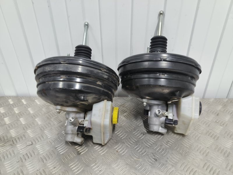 Вакуумный усилитель тормозов, 5000 рублей, Балашиха