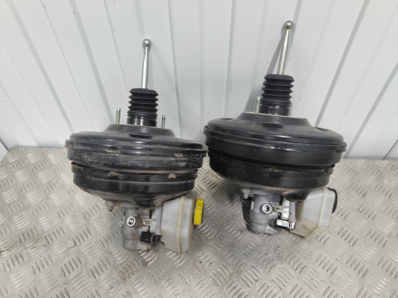 Вакуумный усилитель тормозов, 5000 рублей, Балашиха