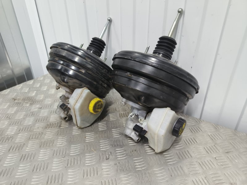 Вакуумный усилитель тормозов, 5000 рублей, Балашиха