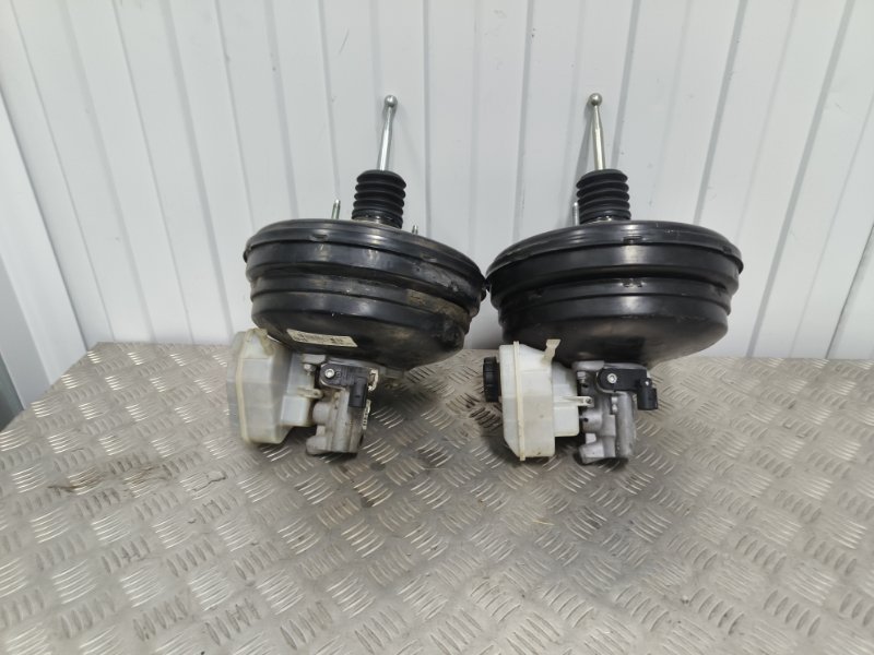 Вакуумный усилитель тормозов, 5000 рублей, Балашиха