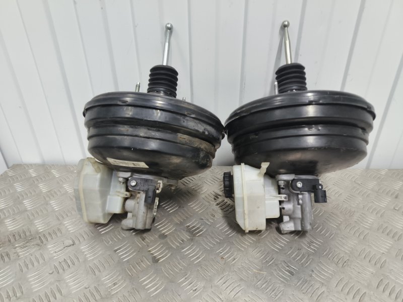 Вакуумный усилитель тормозов, 5000 рублей, Балашиха