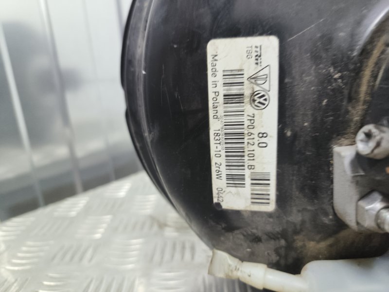 Вакуумный усилитель тормозов, 5000 рублей, Балашиха