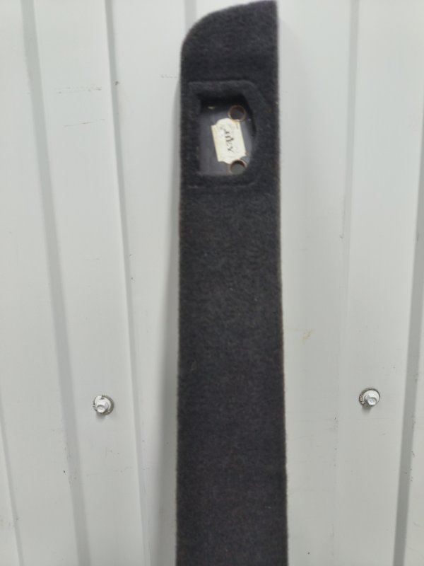 Панель пола багажника, 1000 рублей, Балашиха