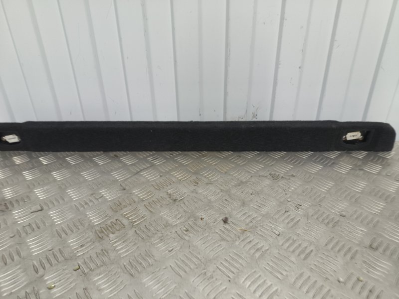 Панель пола багажника, 1000 рублей, Балашиха