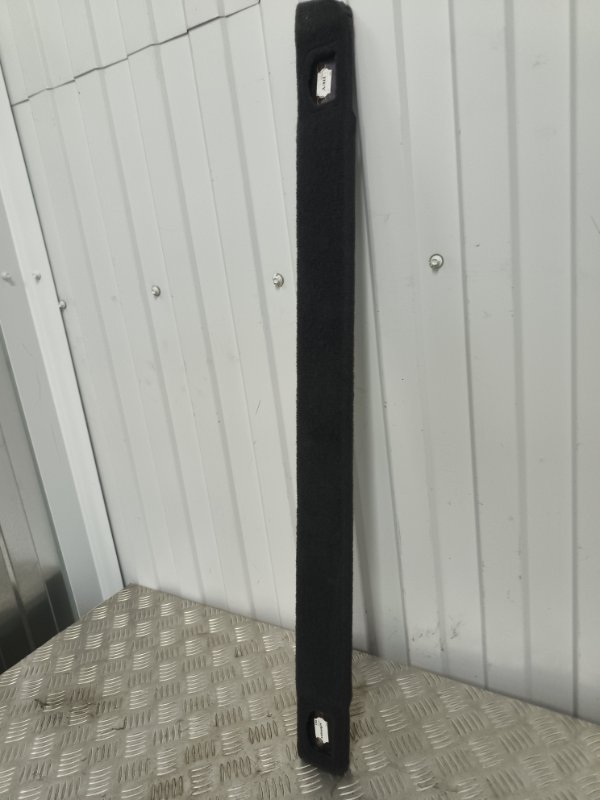 Панель пола багажника, 1000 рублей, Балашиха