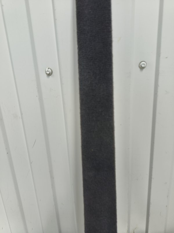 Панель пола багажника, 1000 рублей, Балашиха