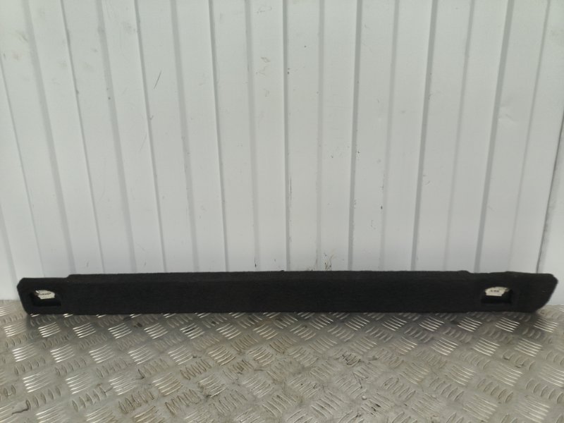 Панель пола багажника, 1000 рублей, Балашиха