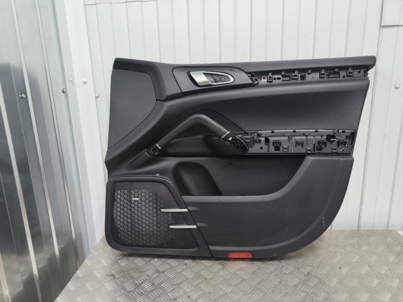 Обшивка боковой двери, 10000 рублей, Балашиха