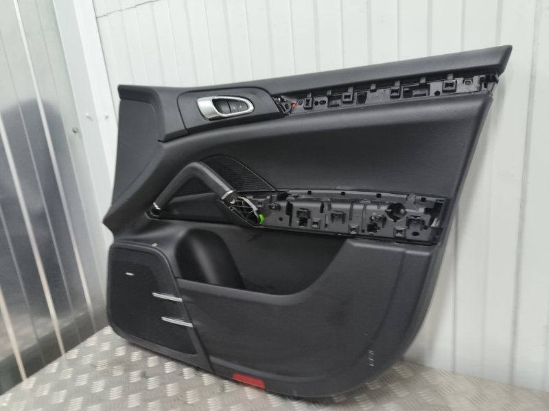 Обшивка боковой двери, 10000 рублей, Балашиха