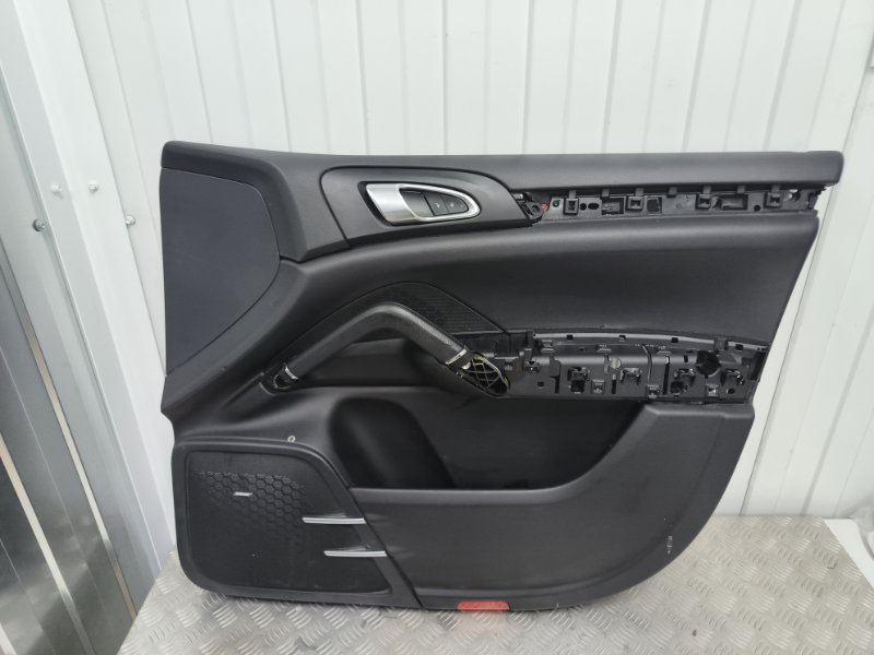 Обшивка боковой двери, 10000 рублей, Балашиха