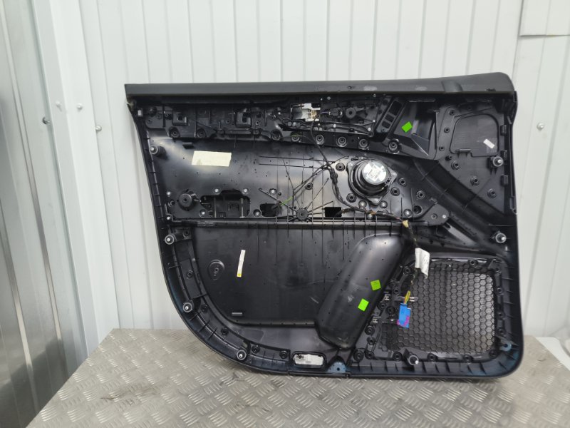 Обшивка боковой двери, 10000 рублей, Балашиха