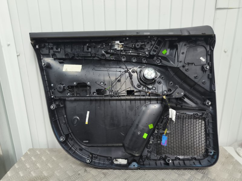 Обшивка боковой двери, 10000 рублей, Балашиха