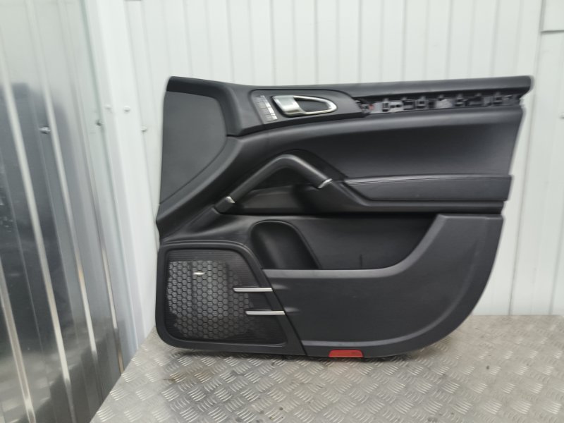 Обшивка боковой двери, 10000 рублей, Балашиха