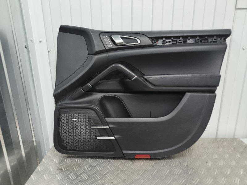 Обшивка боковой двери, 10000 рублей, Балашиха