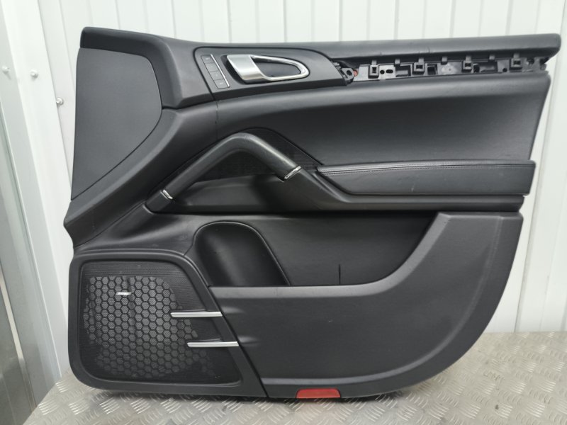 Обшивка боковой двери, 10000 рублей, Балашиха